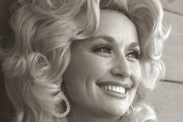 Dolly Parton