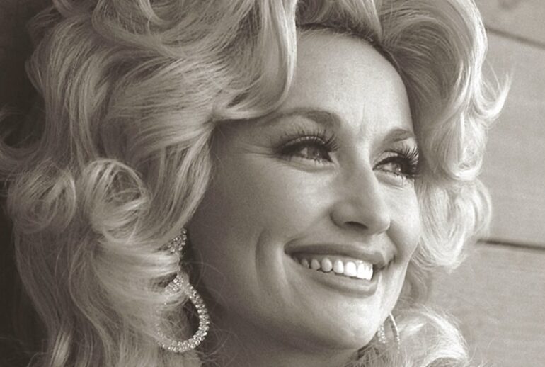 Dolly Parton