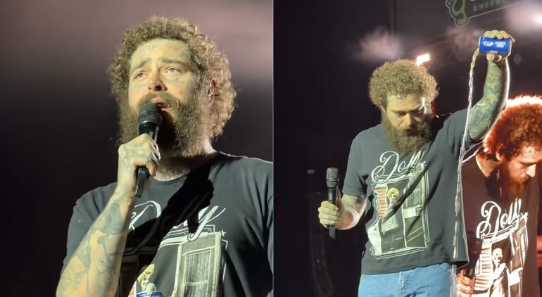 Post Malone