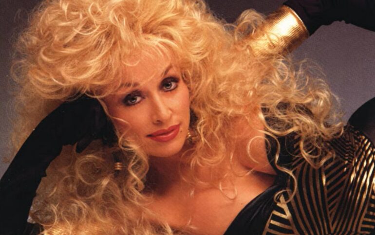 Dolly Parton