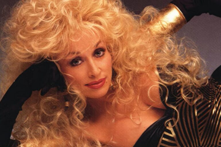 Dolly Parton