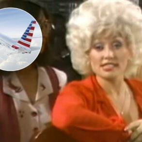 Dolly Parton