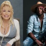 Dolly Parton Jimmie Allen