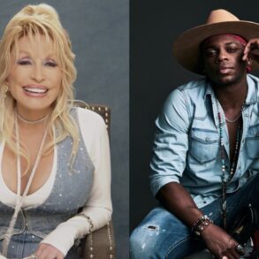 Dolly Parton Jimmie Allen