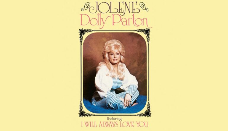 Dolly Parton