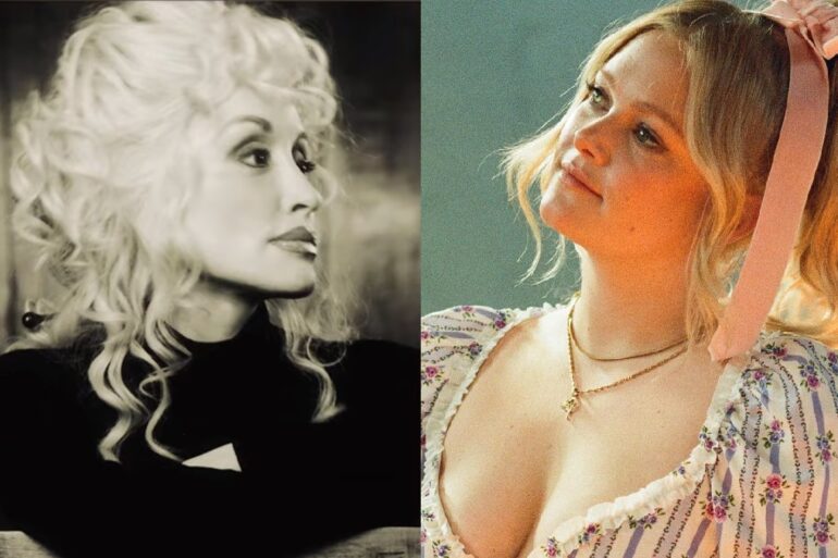 Dolly Parton country music