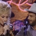 Dolly and Merle