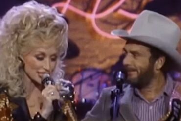 Dolly and Merle