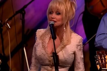 Dolly Parton Led Zep