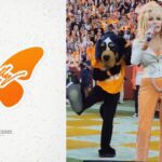 Tennessee Football Dolly Parton