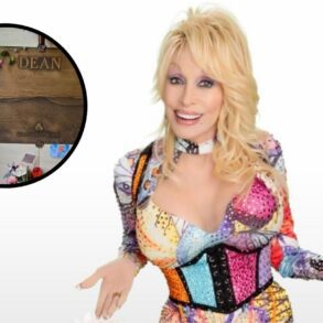 Dolly Parton
