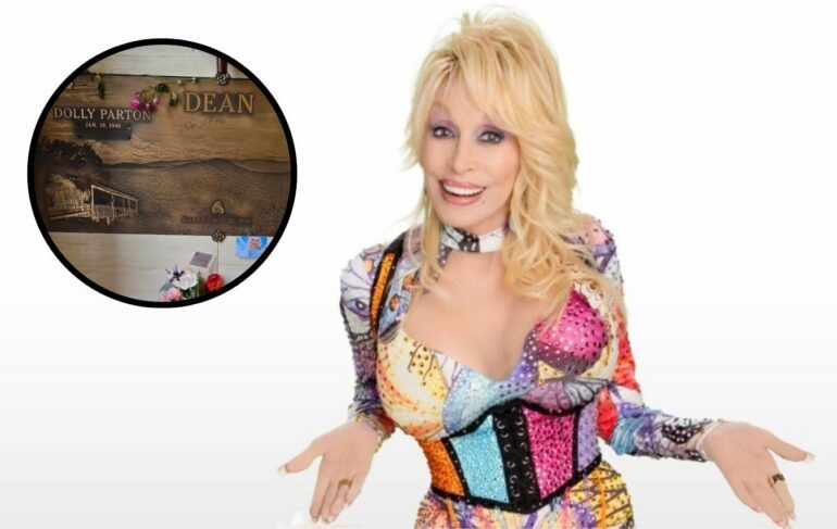 Dolly Parton