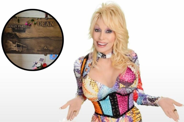 Dolly Parton