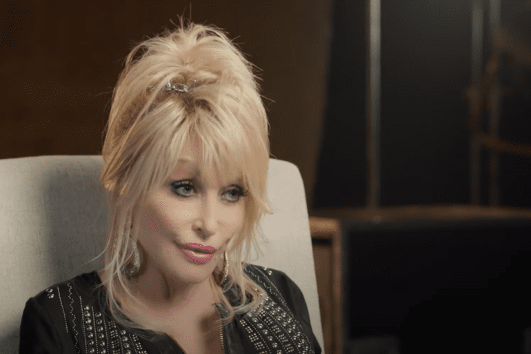 Dolly Parton country music