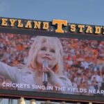 Dolly Tennessee