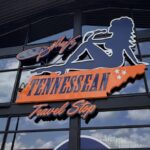 Dolly's Tennessean Travel Stop