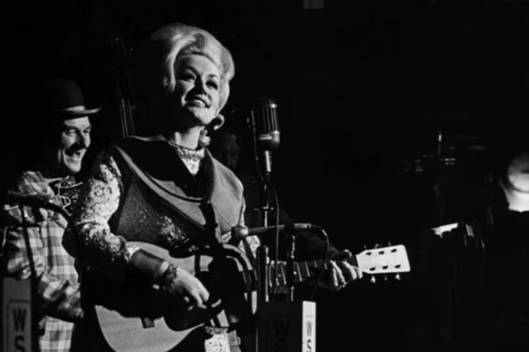 Dolly Parton country music
