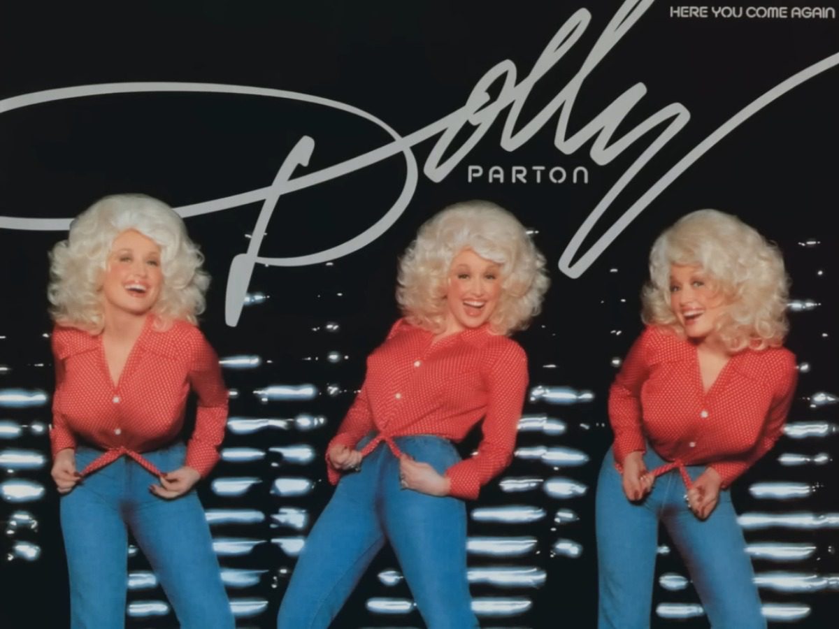 “A Monkey Can Sing This Song” — Why Dolly Parton Didn’t Want To Record This 1977 Hit Song