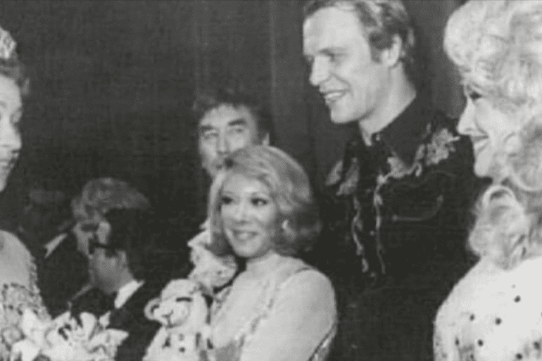 Dolly Parton country music