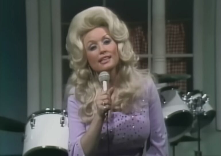 Dolly Parton country music