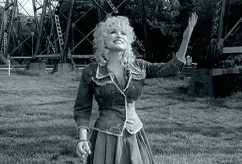 Dolly Parton country music