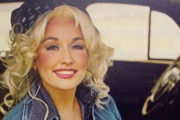 Dolly Parton