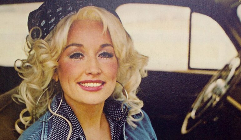 Dolly Parton