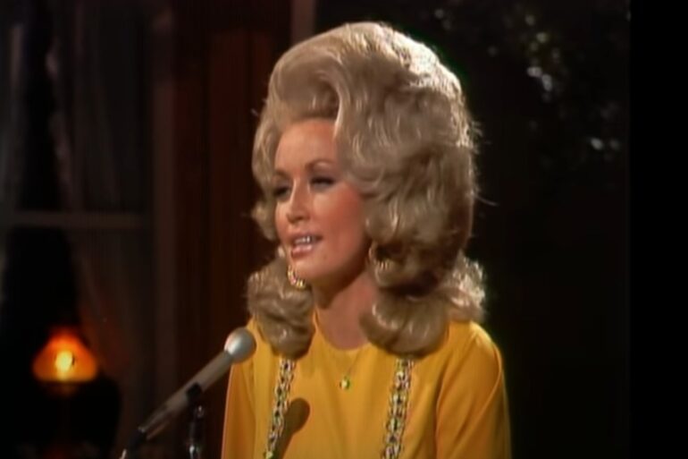 Dolly Parton country music