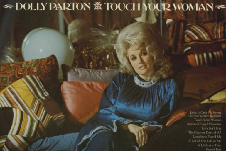 Dolly Parton country music