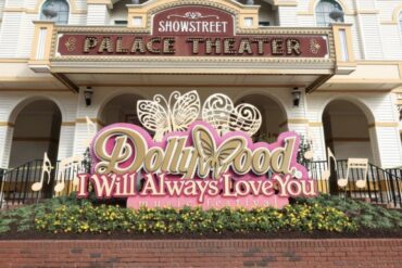 Dollywood