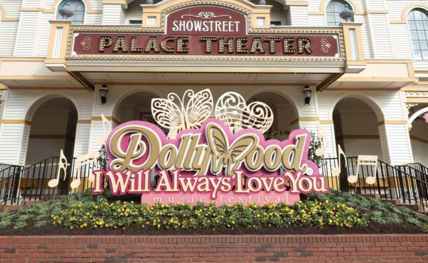 Hersheypark Ignites Backlash After “Truly Disgusting” Reply To Post About Late Dolly Parton’s Dollywood