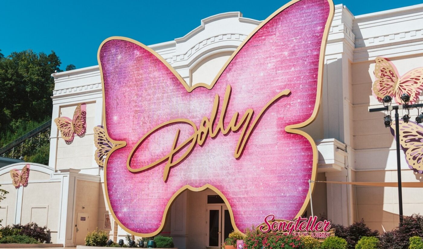 Dollywood Announces New Additions To The Park In Honor Of Dolly Parton’s Passing