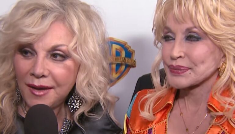 Dolly and Stella