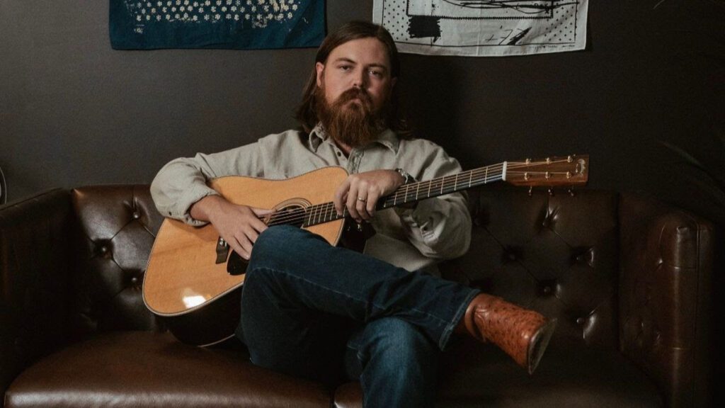 New Country Riffs 30 New Country Songs That Need To Be On Your Radar – January 2026 ...