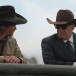 Yellowstone Kevin Costner