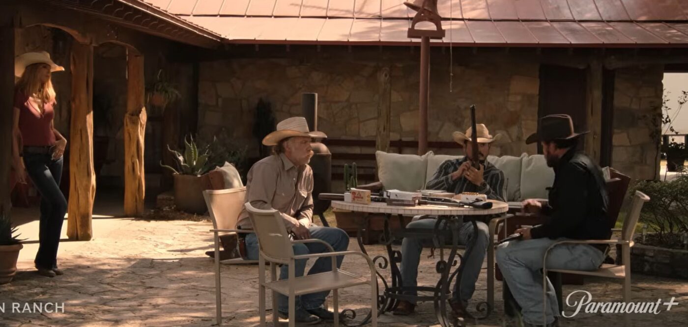 ‘Yellowstone’ Fans Think They Discovered An Early Plot Hole In New Spinoff, ‘Dutton Ranch’