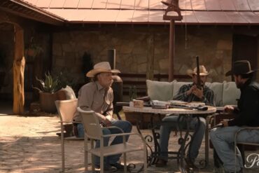 Dutton Ranch