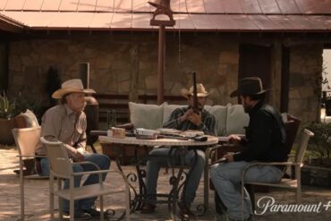Dutton Ranch