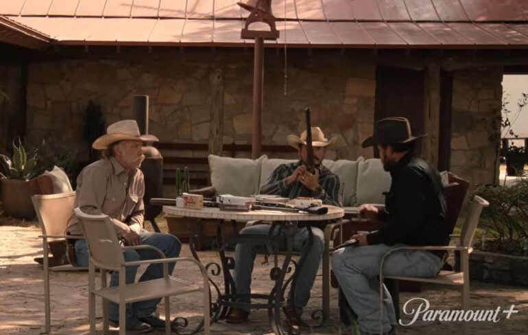 Dutton Ranch