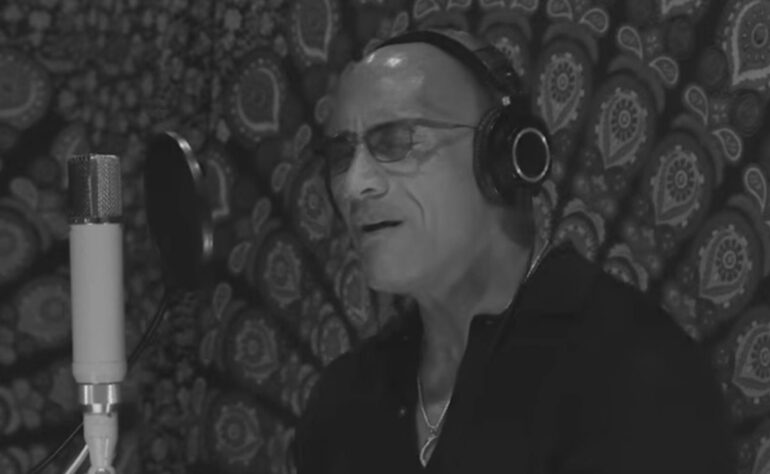 The Rock