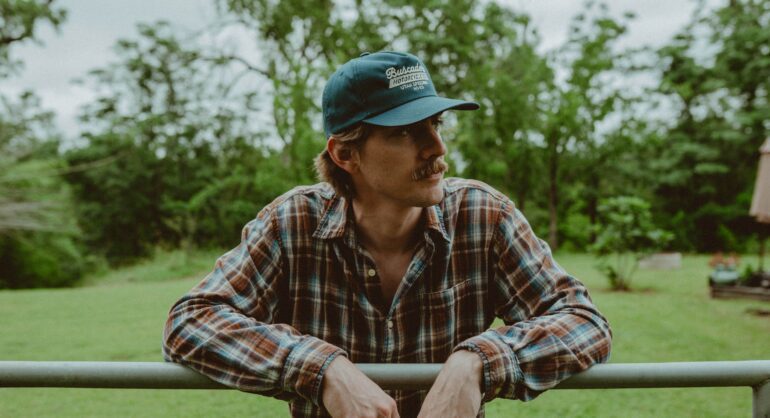 Dylan Gossett