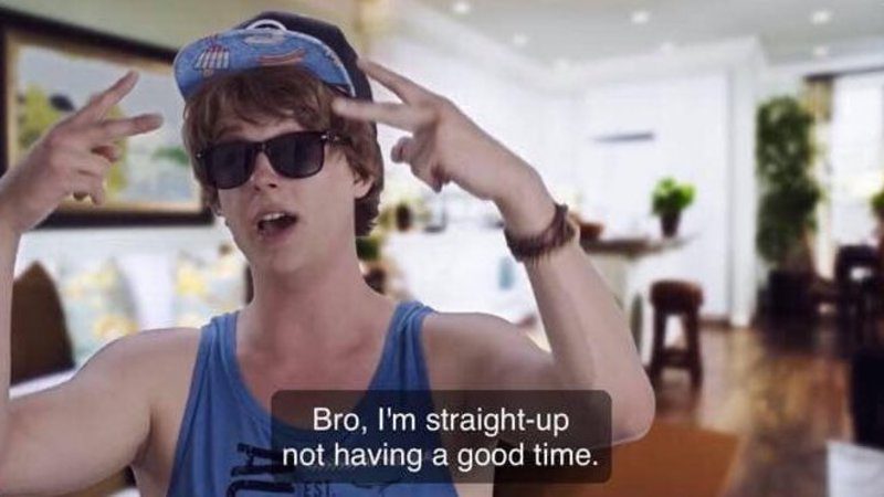 Simi Valley meme