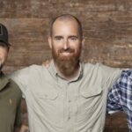 Jason Aldean Adam LaRoche Luke Bryan