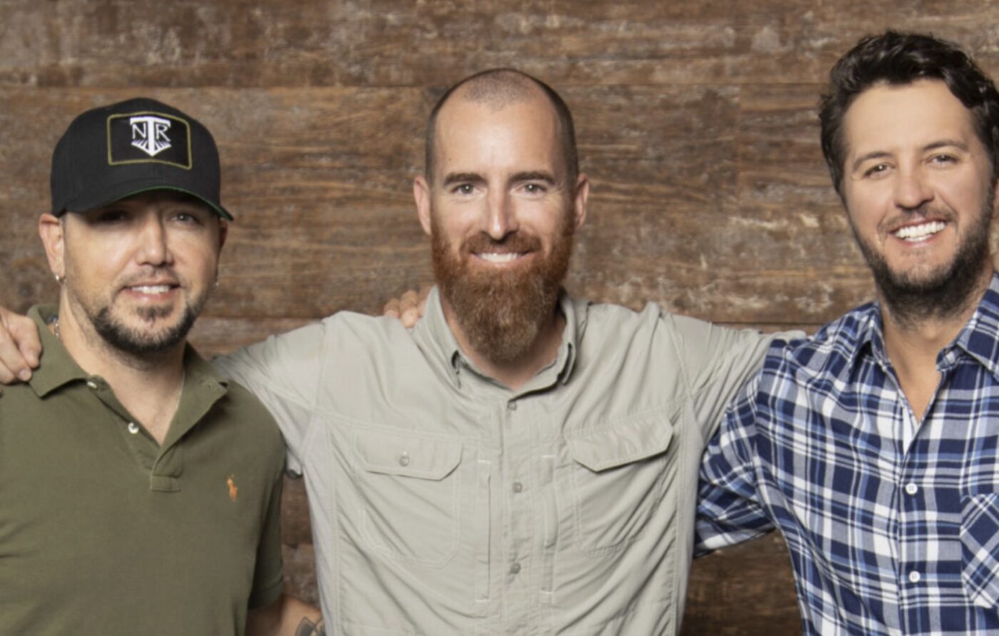 Lawsuit Filed Against Jason Aldean & Luke Bryan Over Closure Of Nashville Steakhouse