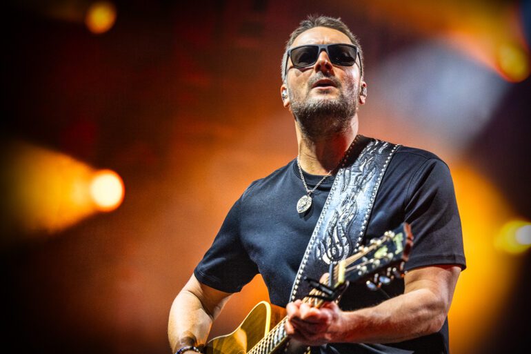 Eric Church