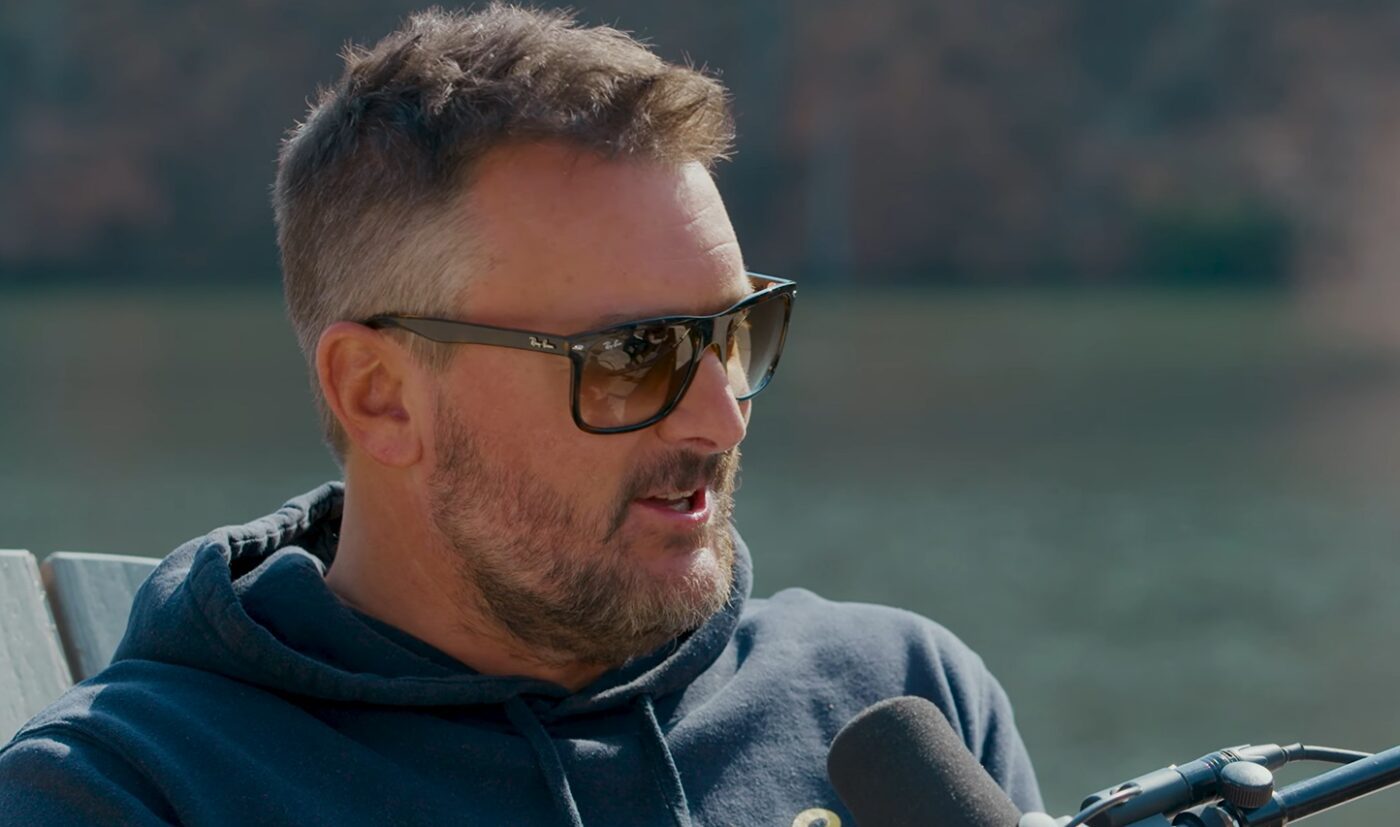 How Eric Church’s Late Brother Saved His Country Music Career: “I Packed Up The Car… I Was Leaving”