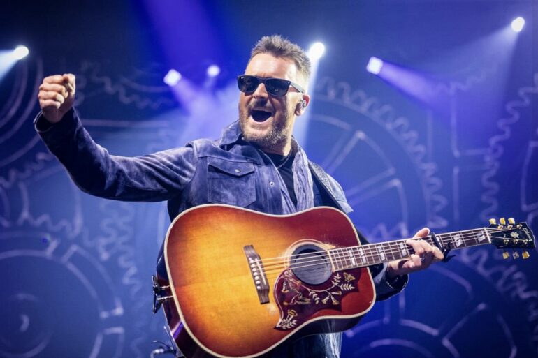 Eric Church