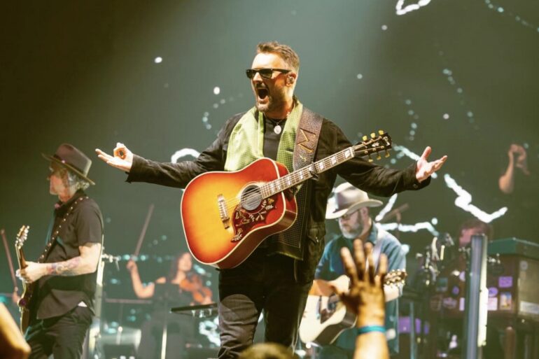 Eric Church