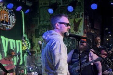 Eric Church Chief's