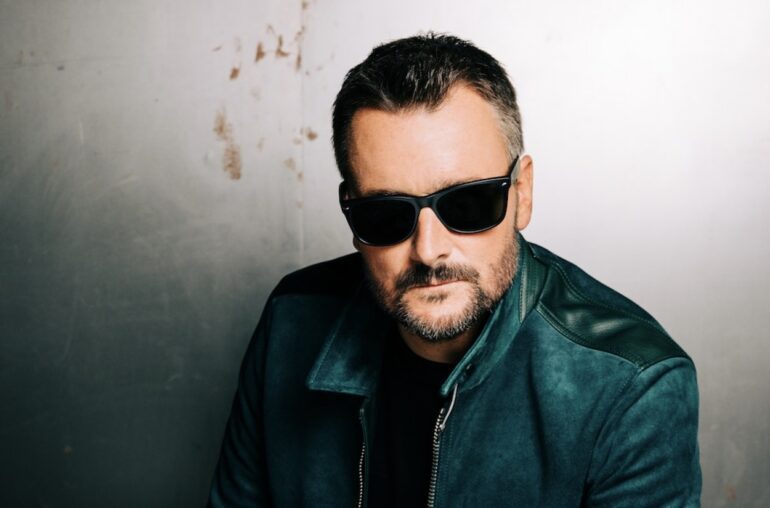 Eric Church
